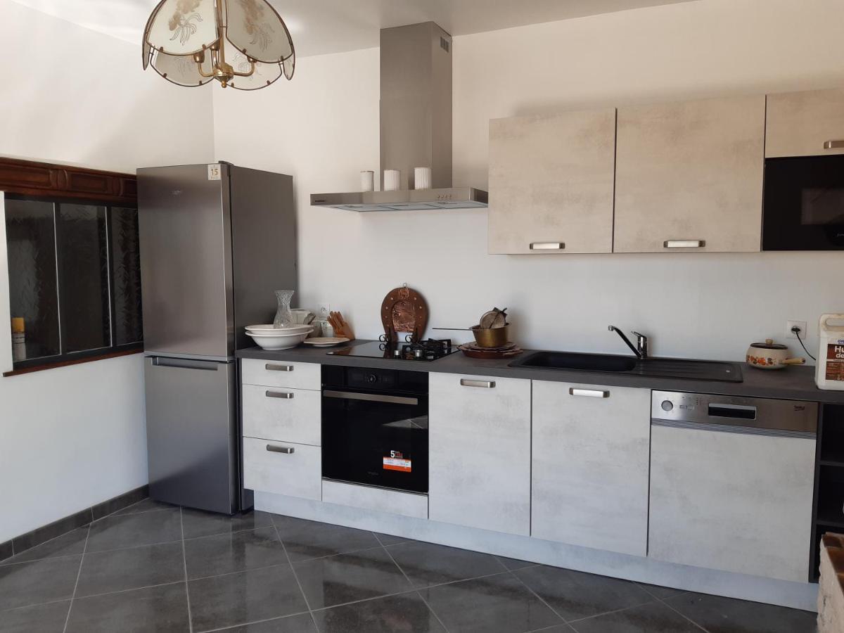 La Crotiniere Villa Marmagne  Kültér fotó