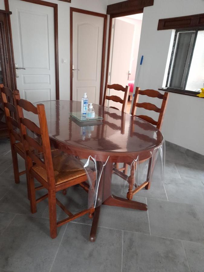 La Crotiniere Villa Marmagne  Kültér fotó